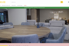 Een vernieuwde samenwerking - Baldwin en Molecule